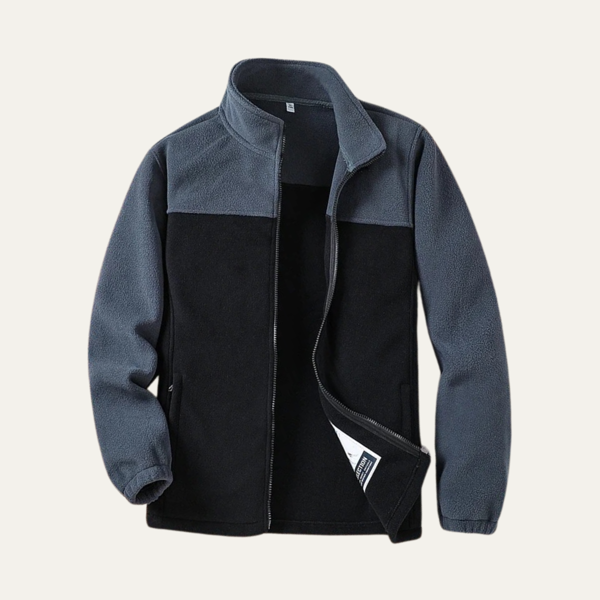 The Nordfall Men's Waterproof Windbreaker - Lightweight Windproof Jacket
