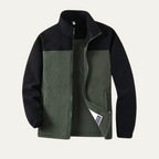 The Nordfall Men's Waterproof Windbreaker - Lightweight Windproof Jacket
