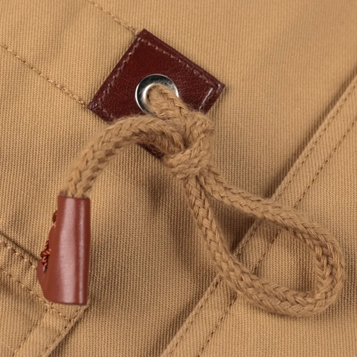 The Chilton Winter Padded Cargo Men’s Jacket