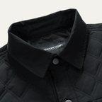 The Annecy Casual Lightweight Men’s Quilted Jacket