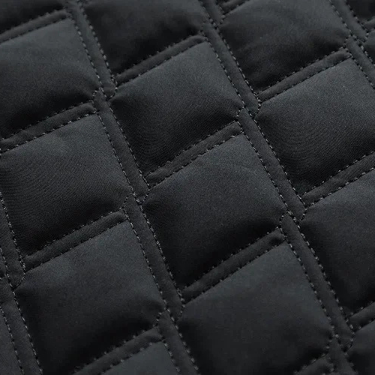 The Annecy Casual Lightweight Men’s Quilted Jacket