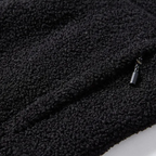 The Porta Venezia Men’s Thick Fleece Winter Warm Zip Up Jacket