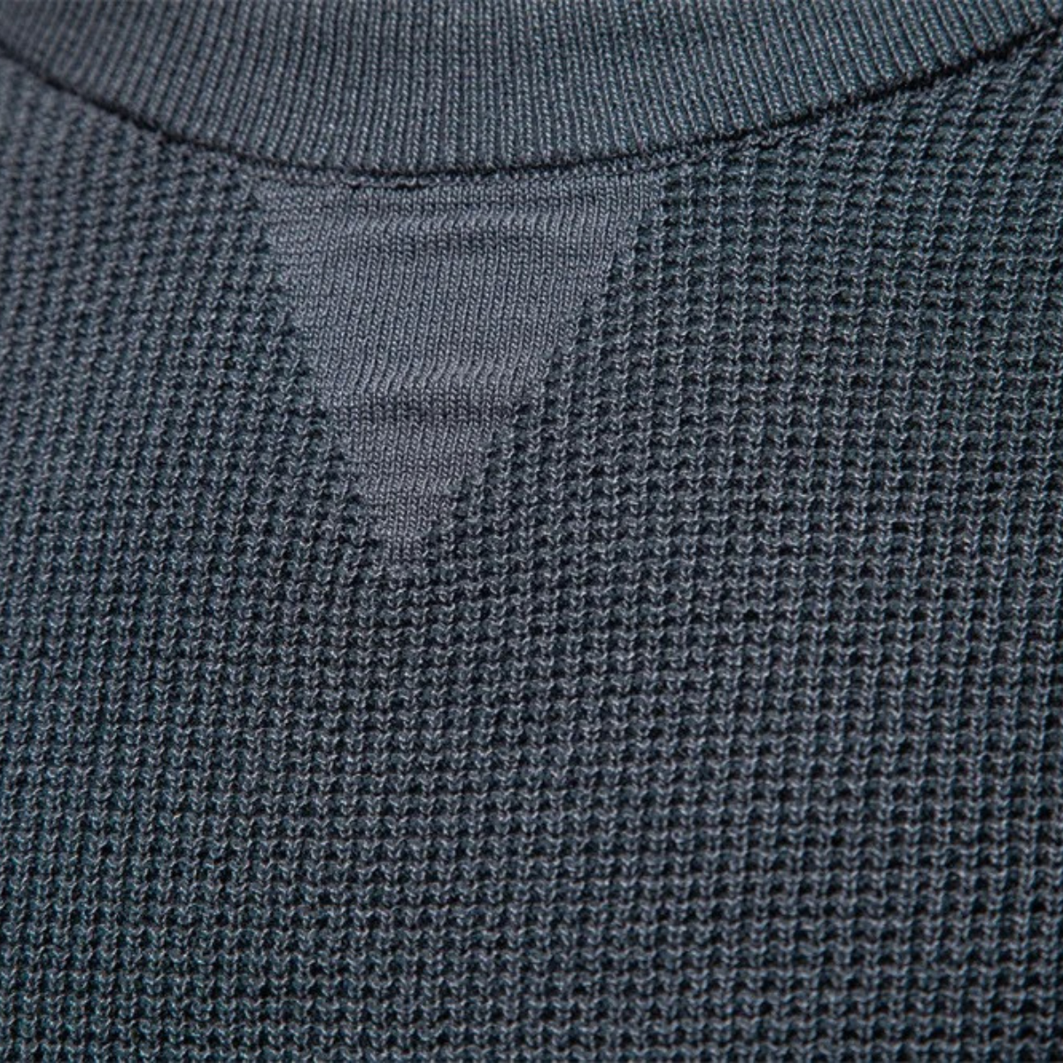 The Anglesey Casual Knitted Crew Neck Men's Jumper