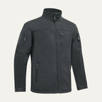 The Padova Warm Tactical Fleece Men’s Jacket with Zipper Pockets