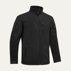 The Padova Warm Tactical Fleece Men’s Jacket with Zipper Pockets