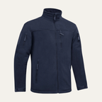 The Padova Warm Tactical Fleece Men’s Jacket with Zipper Pockets