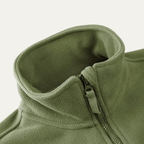 The Padova Warm Tactical Fleece Men’s Jacket with Zipper Pockets
