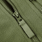 The Padova Warm Tactical Fleece Men’s Jacket with Zipper Pockets