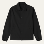 The Bologna Elegant Lightweight Autumn Coach Men's Jacket