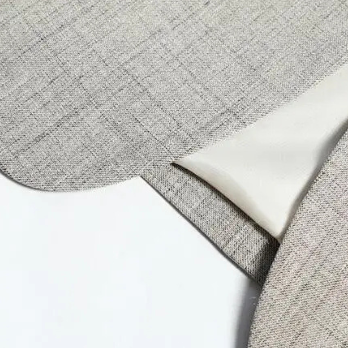 The Sarzana Lightweight Business Casual Single Breasted Men's Jacket
