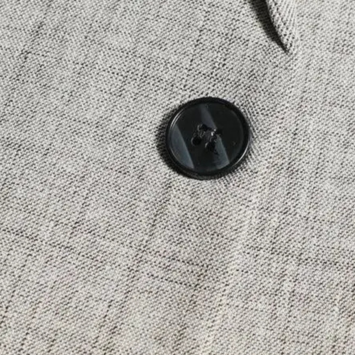 The Sarzana Lightweight Business Casual Single Breasted Men's Jacket