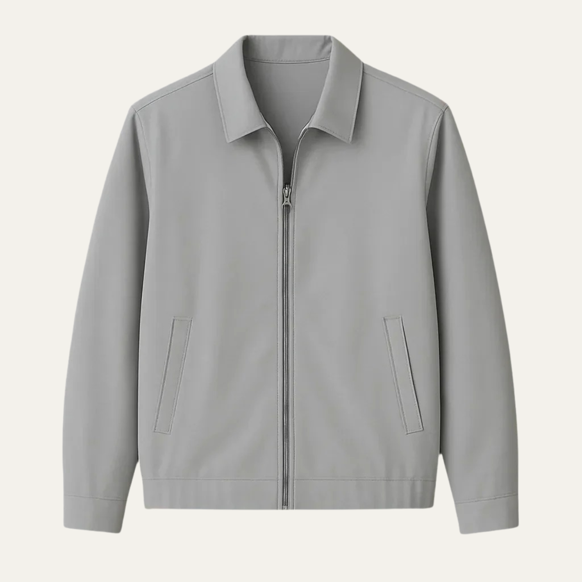 The St Ives Men's Lightweight Trendy Jacket