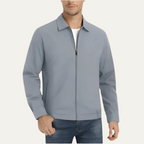 The St Ives Men's Lightweight Trendy Jacket