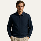 The St Ives Men's Lightweight Trendy Jacket