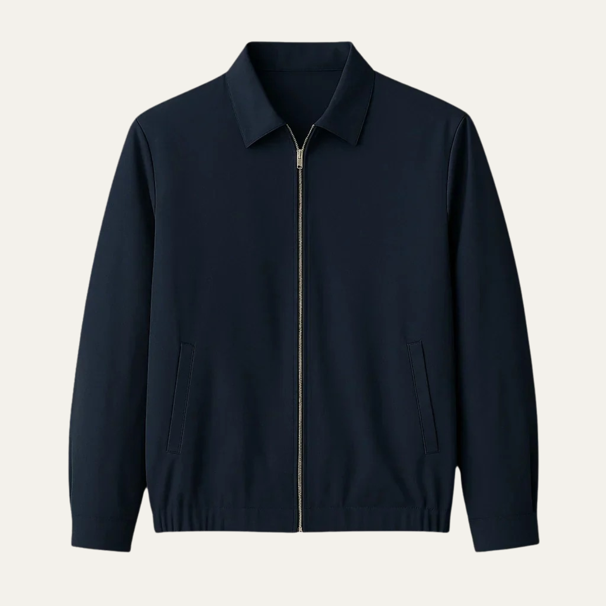 The St Ives Men's Lightweight Trendy Jacket