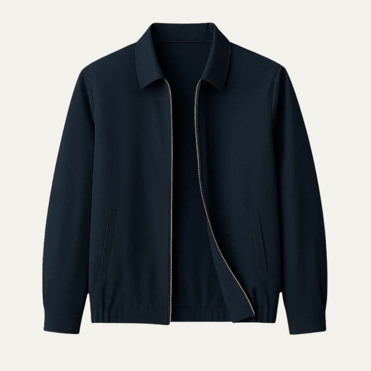 The St Ives Men's Lightweight Trendy Jacket