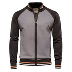 The Salisbury Elegant Cardigan for Men