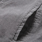 Men’s Corduroy Sherpa Lined Jacket Warm Winter Coat
