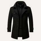 The Westminster Warm Coat