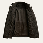 The Westminster Warm Coat