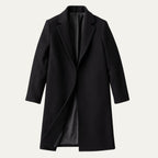 The Alnwick Elegant Men's Trench Coat