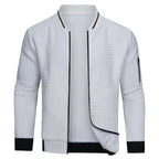 The Oakshade Quilted Jacket – Casual Zip-Up Coat