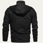 The Chilton Winter Padded Cargo Men’s Jacket