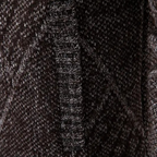 The Angera Casual Winter Knit Zip Up Men’s Jacket