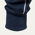 The Carmarthen  Zip Up Casual Cotton Men's Jacket with Pockets