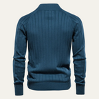 The Ashbourne Casual Lightweight Men's Track Jacket