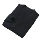 The Mayfair 100% Cashmere Cardigan for Men