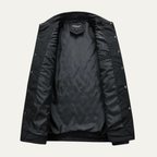 The Annecy Casual Lightweight Men’s Quilted Jacket