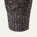 The Angera Casual Winter Knit Zip Up Men’s Jacket