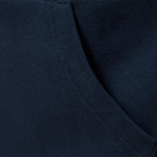 The Carmarthen  Zip Up Casual Cotton Men's Jacket with Pockets
