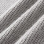 Men’s Full Zip Merino Wool Cardigan Warm Winter Knit Sweater