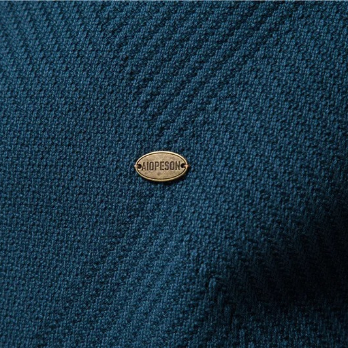 The Ashbourne Casual Lightweight Men's Track Jacket
