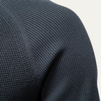 The Anglesey Casual Knitted Crew Neck Men's Jumper