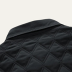 The Annecy Casual Lightweight Men’s Quilted Jacket