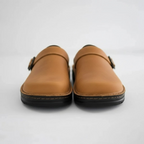 Archie | Men’s Supportive Slip-On Comfort Clogs