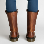 Logan | Men's Insulated Winter Work Boots
