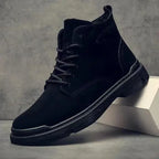 Charles | Men’s Outdoor Support Hiking Boots