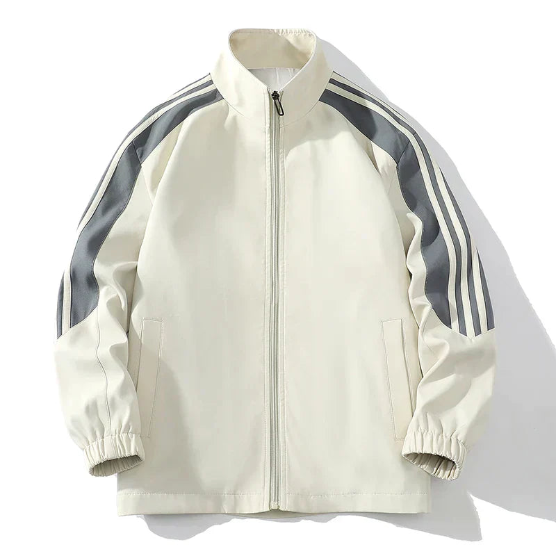 Marco | Men's Sportswear Zipper Jacket and Jogger Set