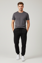 Men’s Loose Fit Jogger Trousers