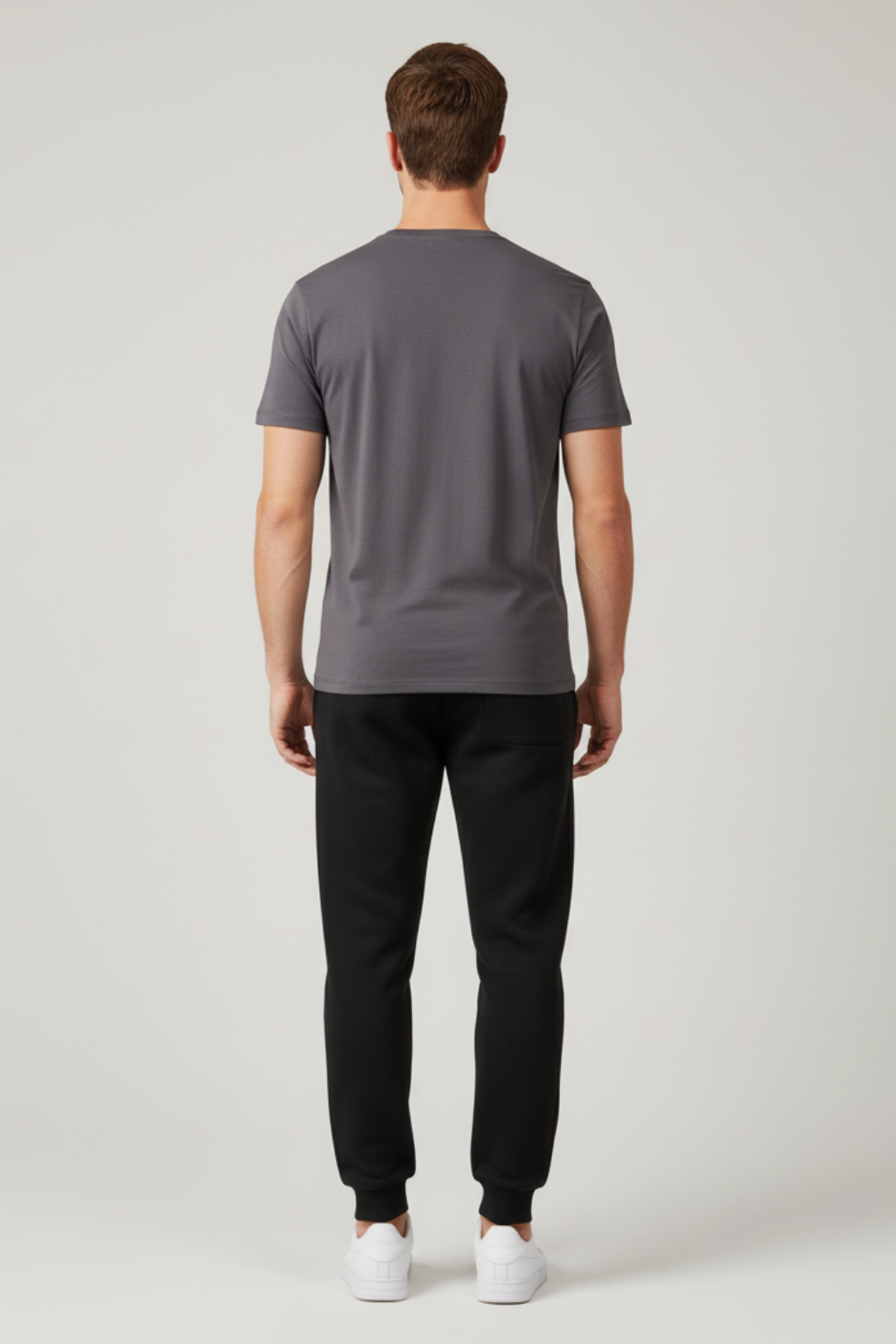 Men’s Loose Fit Jogger Trousers
