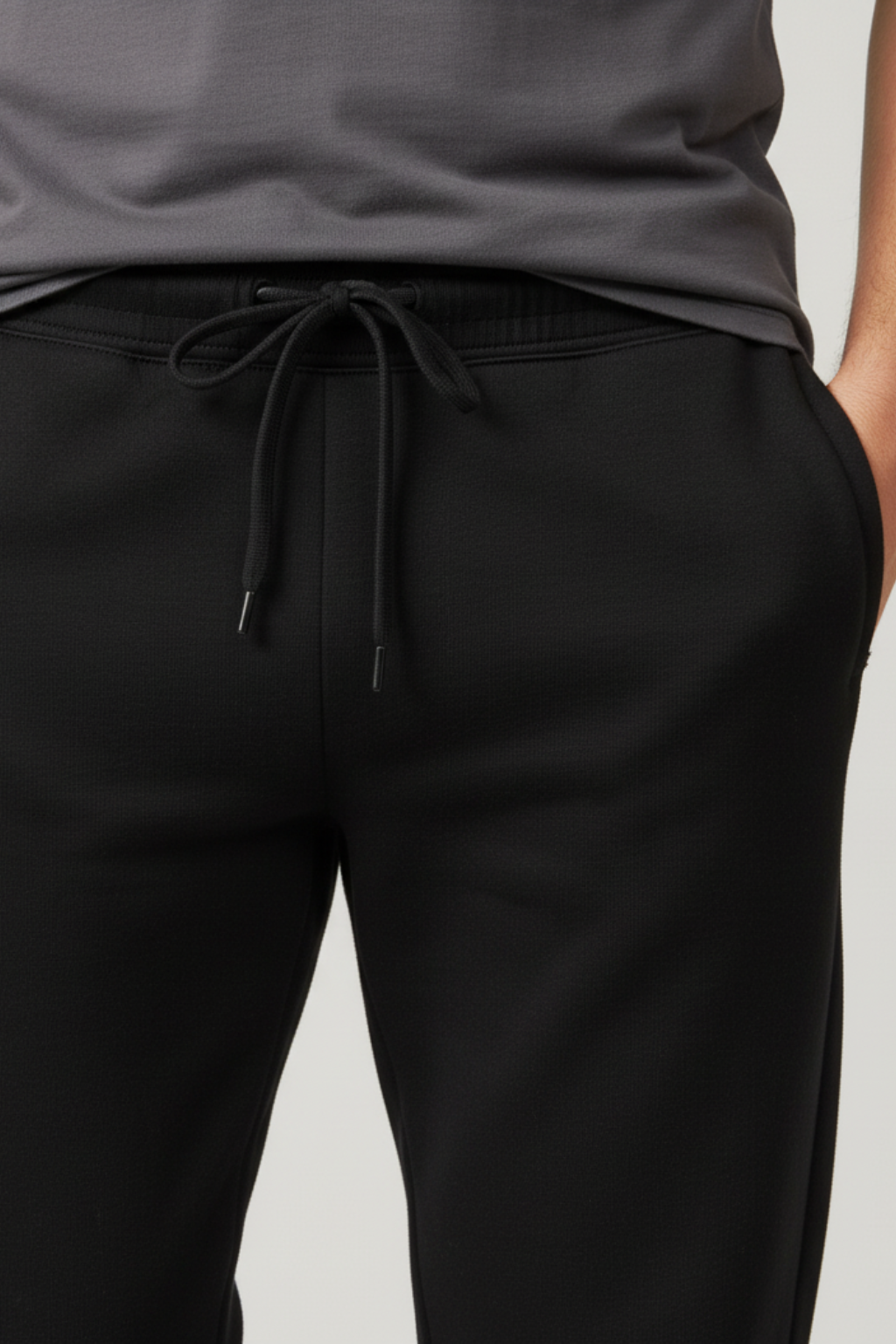 Men’s Loose Fit Jogger Trousers