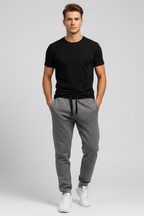Men’s Loose Fit Jogger Trousers