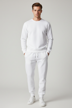 Men’s Loose Fit Jogger Trousers