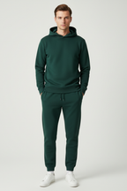 Men’s Loose Fit Jogger Trousers