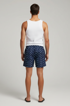 Men’s Printed Swim Trunks
