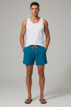 Men’s Quick-Dry Beach Shorts